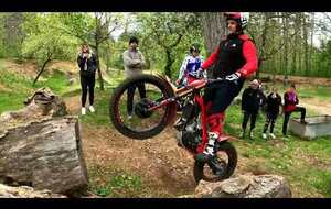 TCCO Is sur Tille dimanche 20 avril 2025 partie 3